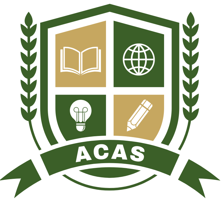 ACAS – Abdulraheem College of Advanced Studies